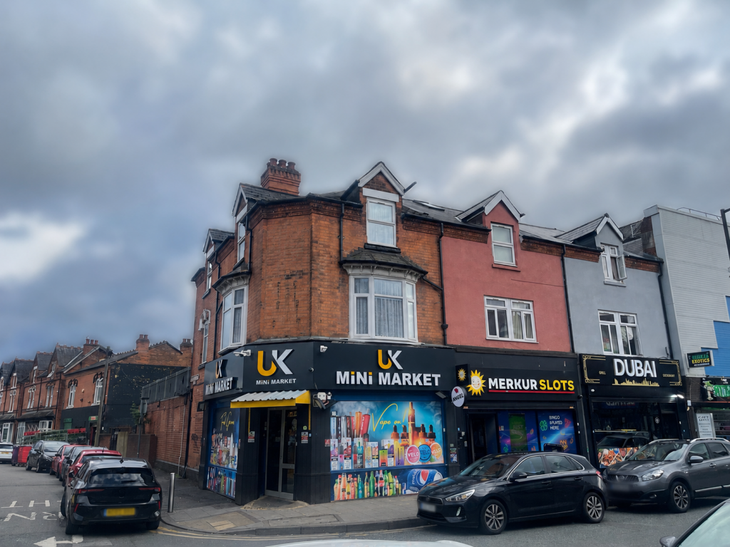 Main image of property: High Street, Erdington