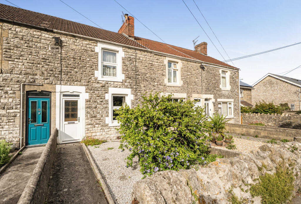 Main image of property: Charlton Road, Midsomer Norton, Radstock, Somerset, BA3