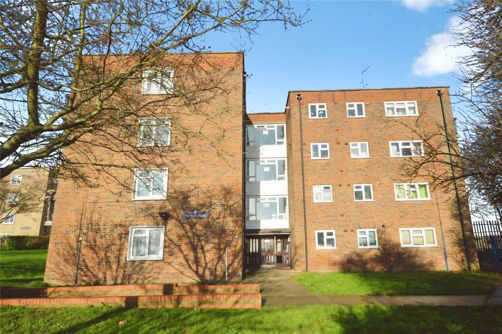 Main image of property: Bligh Way, Rochester, Kent, ME2