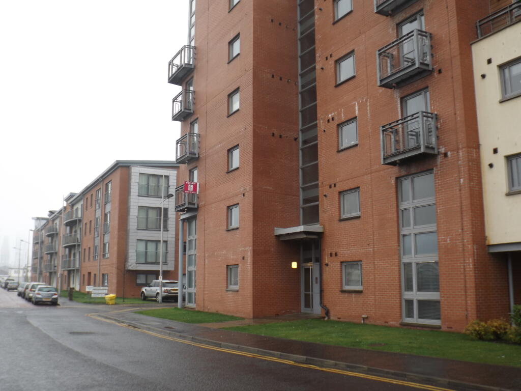 Main image of property: South Victoria Dock Road, City Quay