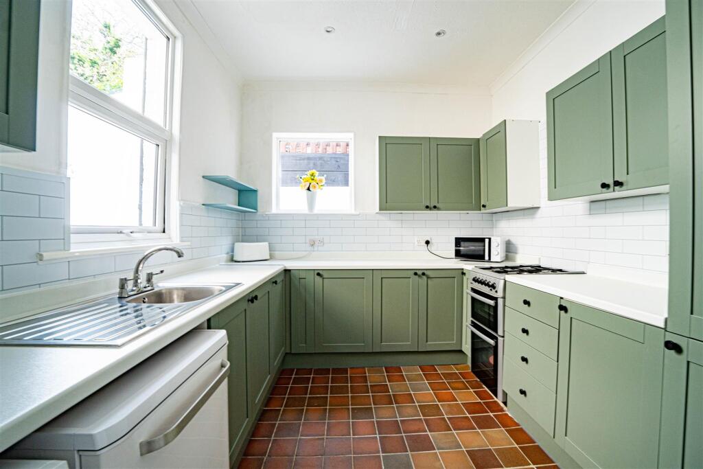 House in Hastings, West Hill - View 4
