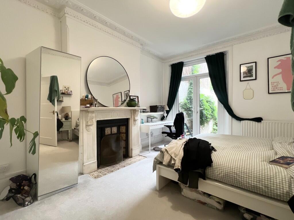 Main image of property: Conyers Road, London, SW16