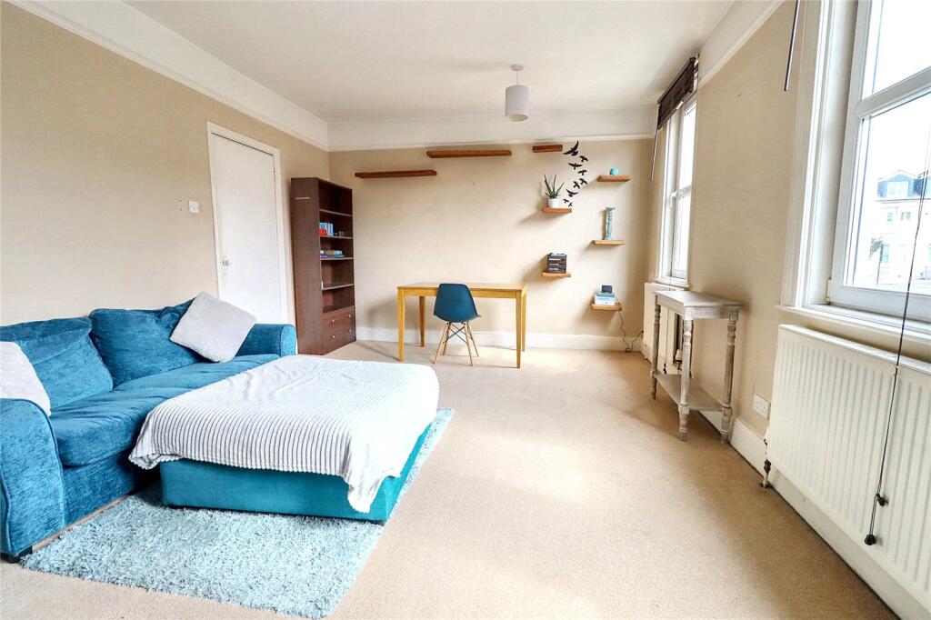 Livingstone Road, Oldfield Park, Bath, BA2 - View 3
