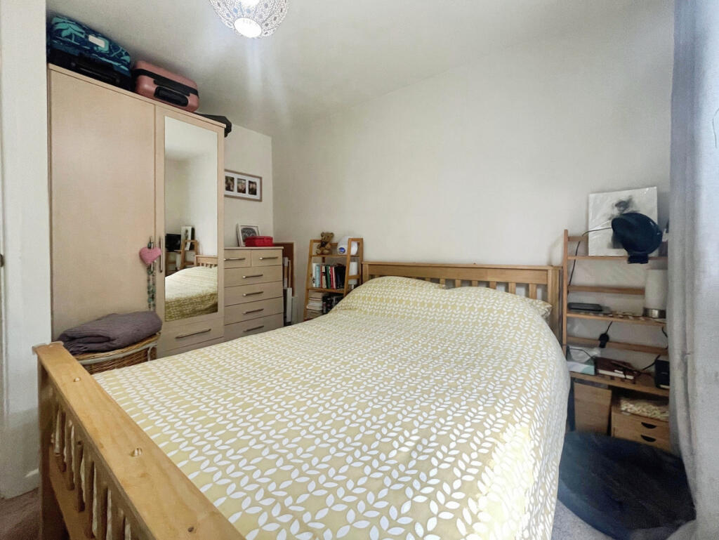 Apartment in Cherwell, Kidlington - More