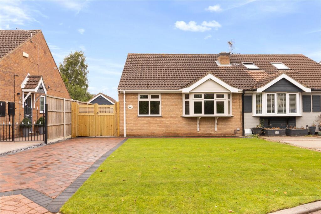 Main image of property: Meadowbank, Great Coates, Grimsby, N E Lincs, DN37