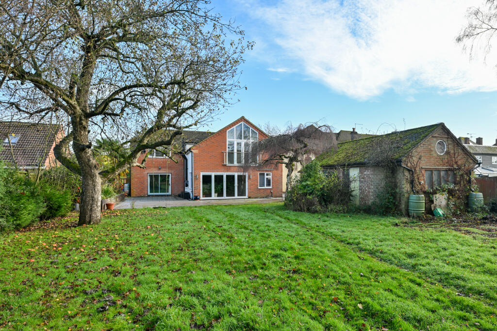 Additional image 20 of Upper Green Road, Tewin, AL6