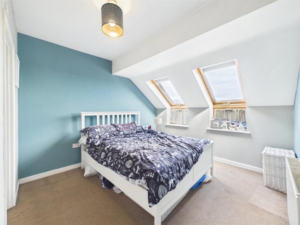 Nook End Road, Heanor, Derbyshire, DE75 photo 4
