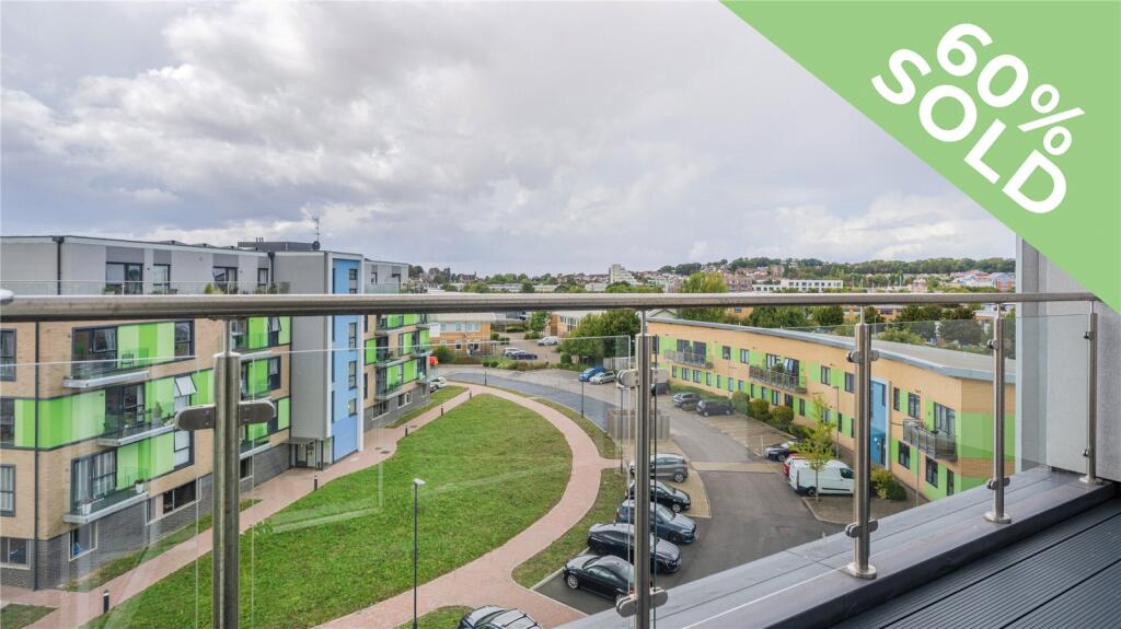 Main image of property: Harbour Crescent, Portishead, Bristol, Somerset, BS20