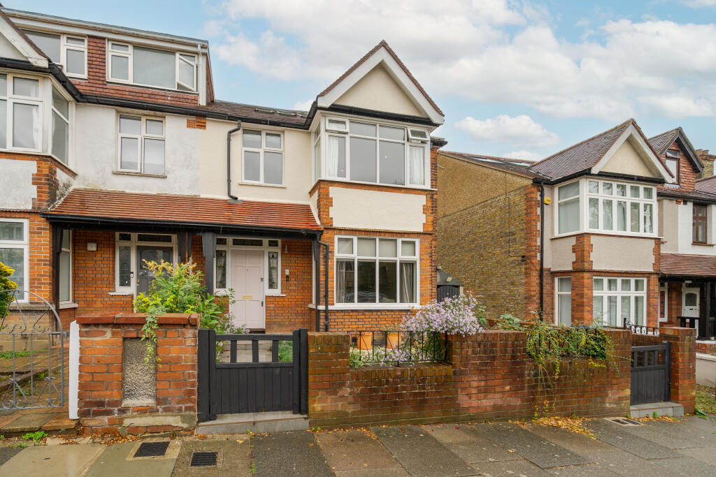 Main image of property: Highview Road, Ealing, W13