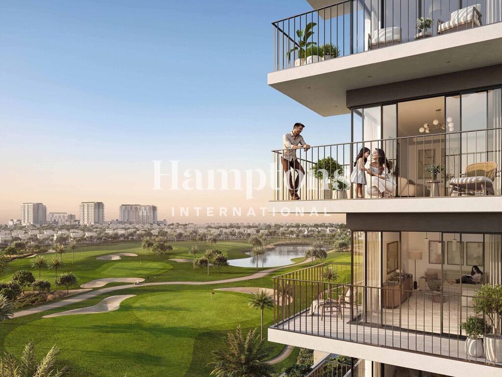 Main image of property: Dubai