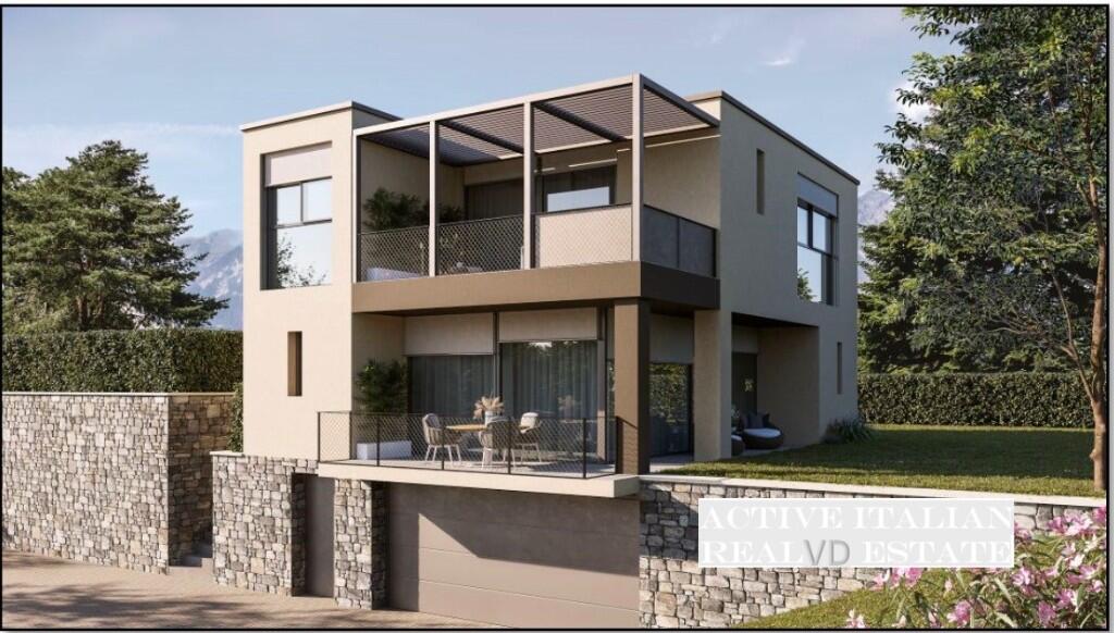 Main image of property: Menaggio, Como, Lombardy