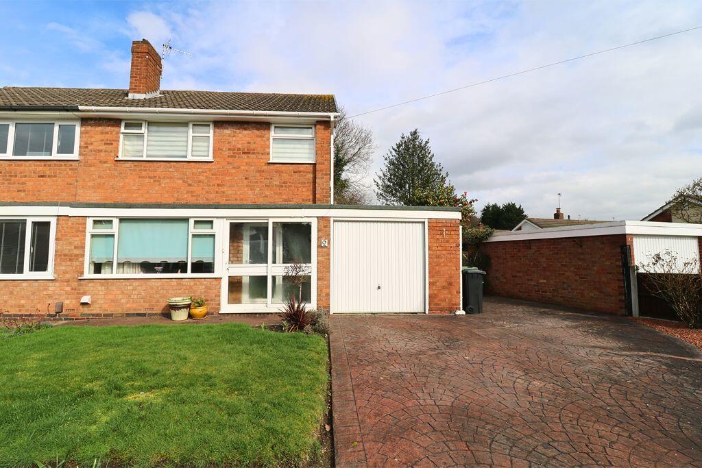 Main image of property: Maple Road, Pelsall
