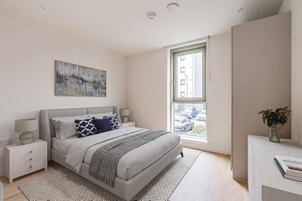 Main image of property: PLATFORM_ in Edinburgh, EH6