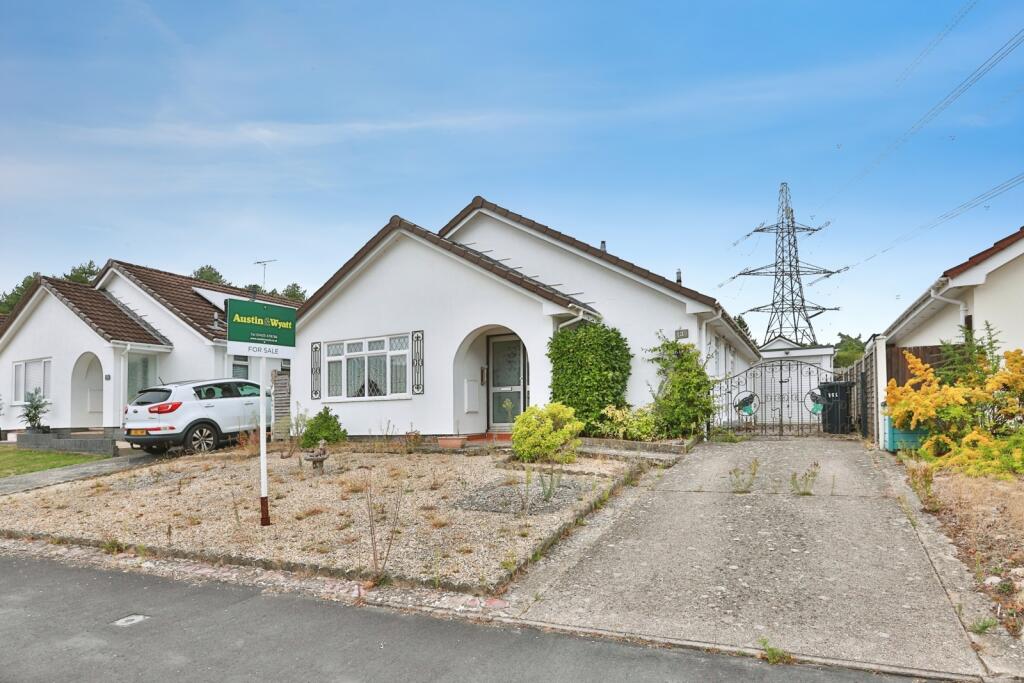 Main image of property: The Chase, VERWOOD, Dorset, BH31