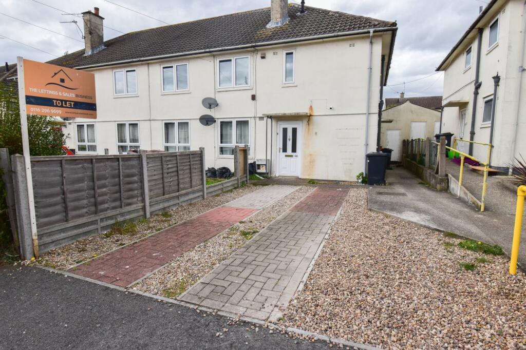 Main image of property: Maplin Road, Leicester
