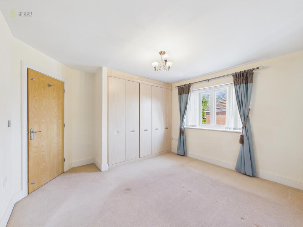 Additional image 5 of Martyn Smith Close, Grove Vale, Great Barr, Birmingham, B43