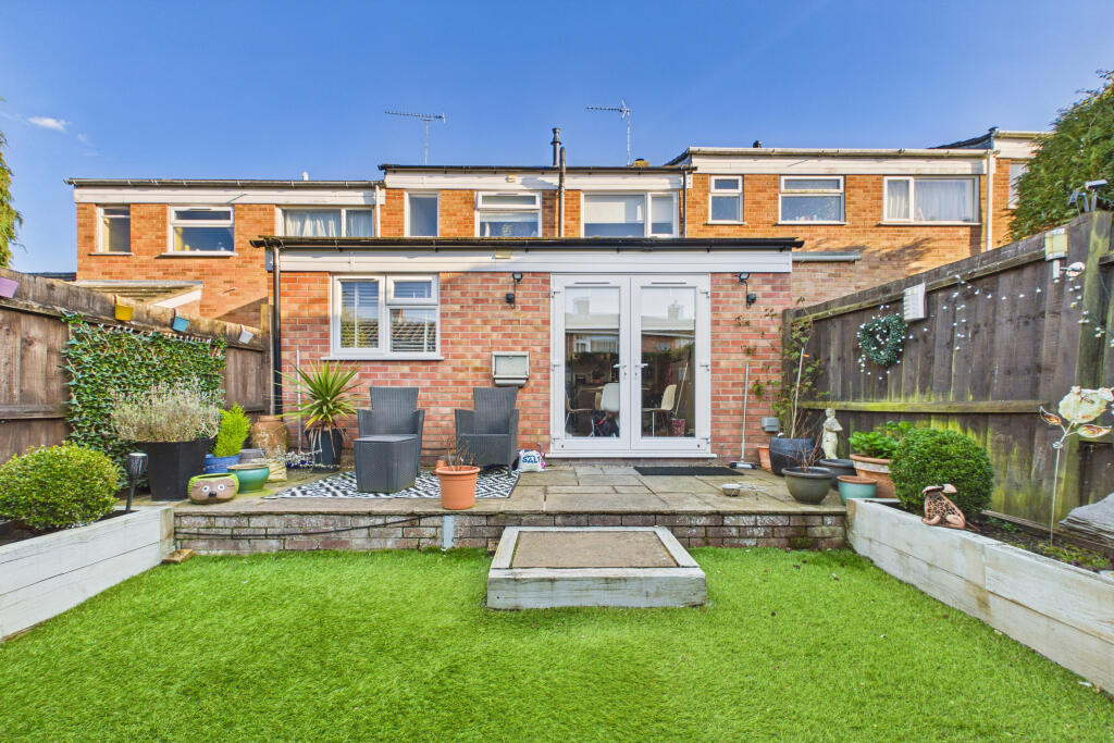 Main image of property: Netley Road, Bury St. Edmunds, Suffolk