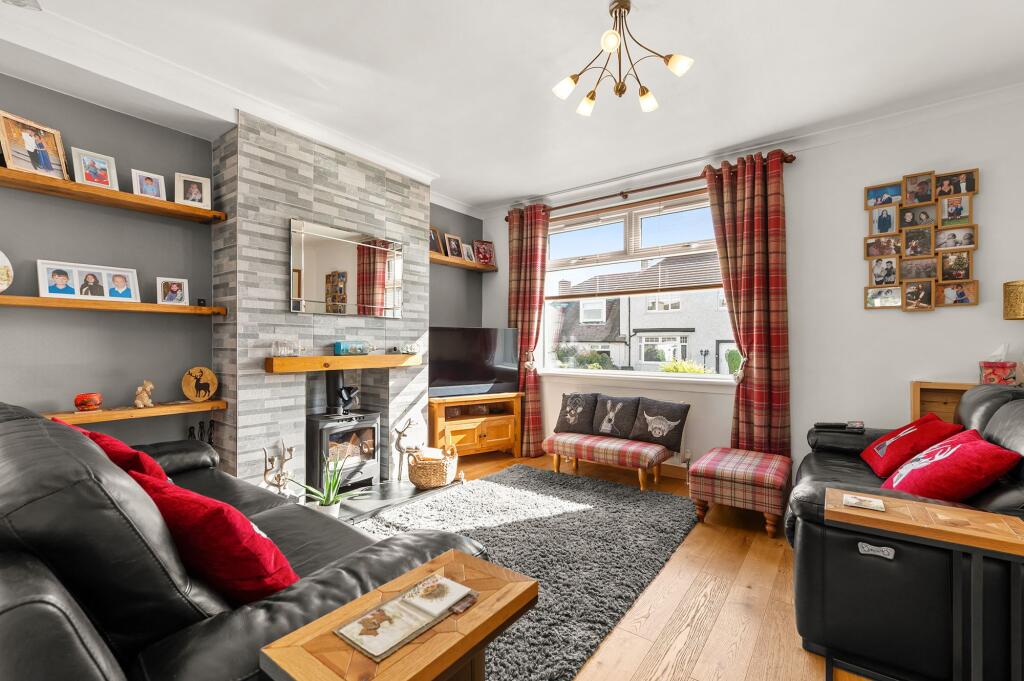 House in Bo'ness, Grahamsdyke, Carriden - View 4