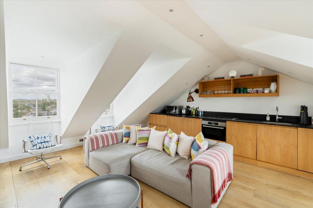 Apartment in London, Notting Hill - View 2