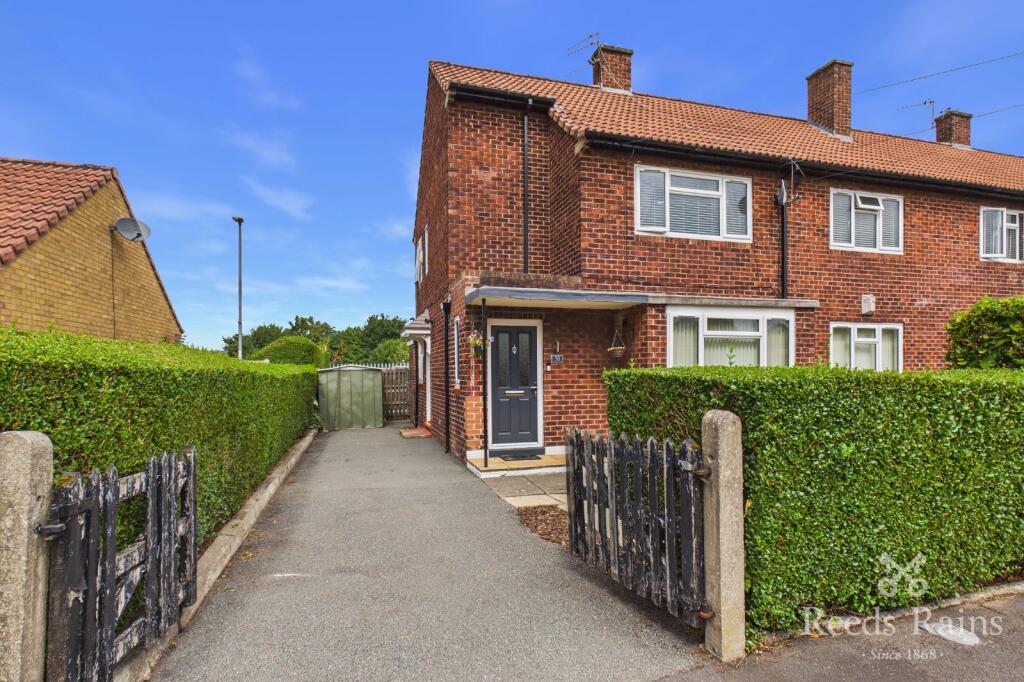 Main image of property: Glebelands Road, Manchester, M23