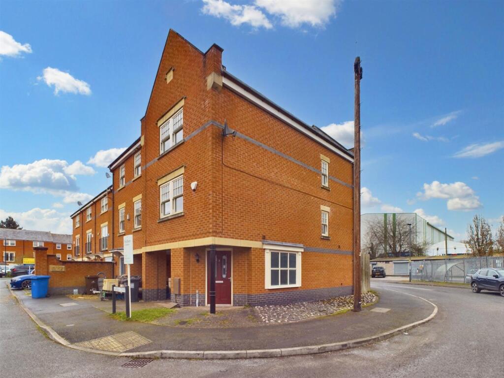 Main image of property: Auriga Court, Derby