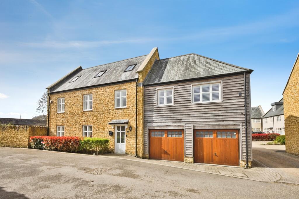 Main image of property: Brook Square, Merriott