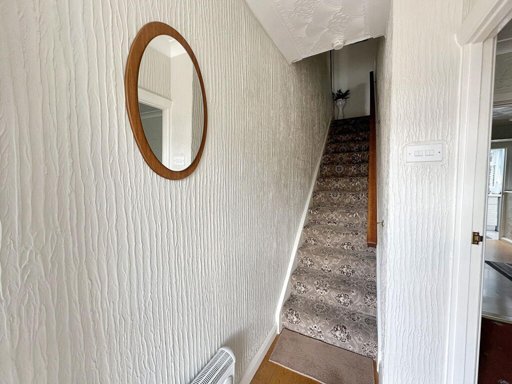 House in Neath, Coedffranc - More