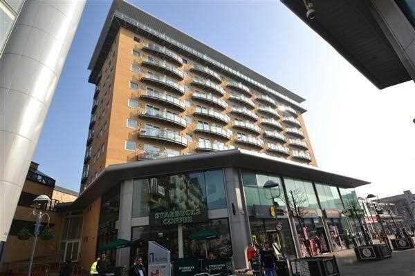 Main image of property: Hamlyn House, Feltham
