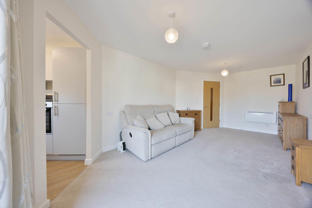 Apartment in Wigan - More