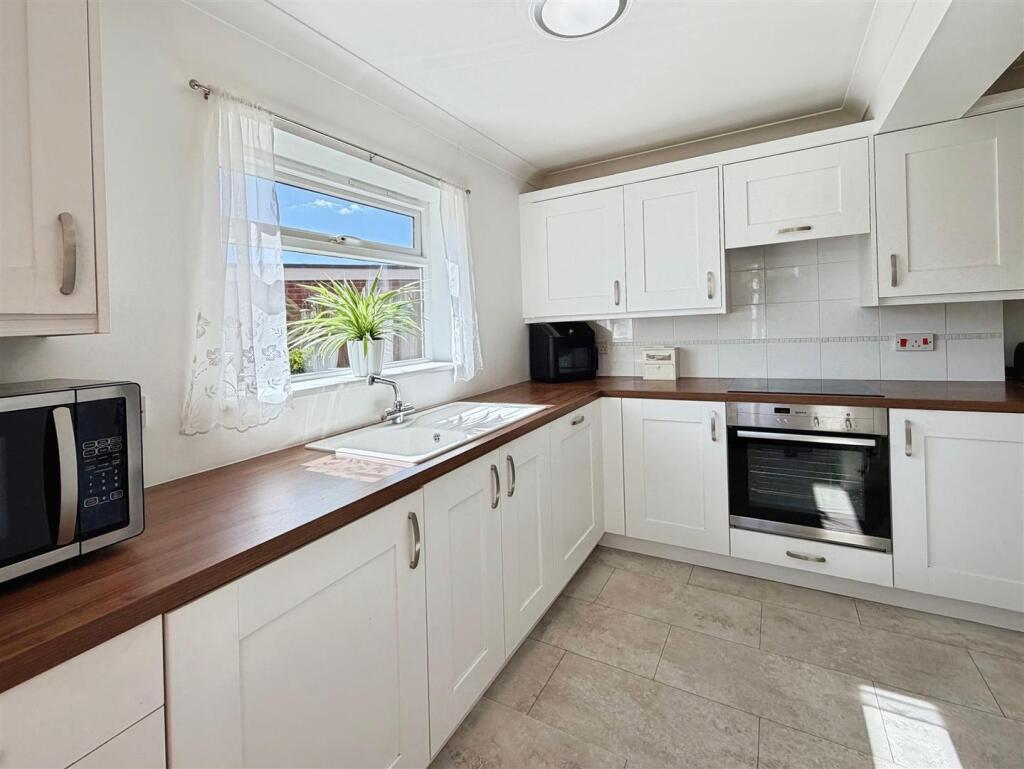 House in Ipswich - More