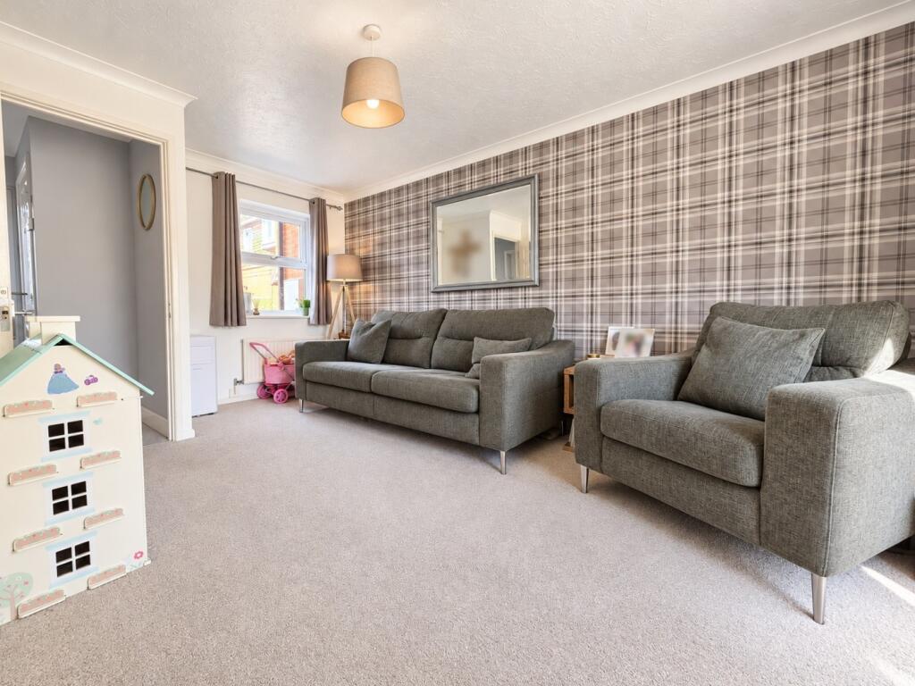 Home Orchard, Yate, Bristol photo 5