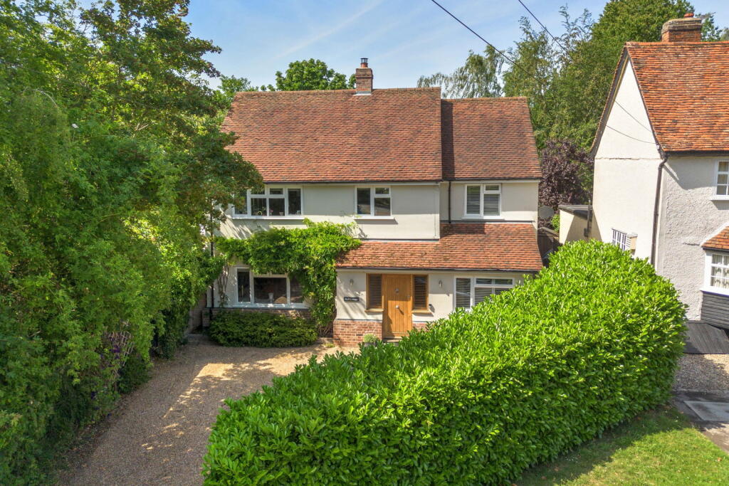 Main image of property: Bull Cottage, Cottered, Buntingford, SG9