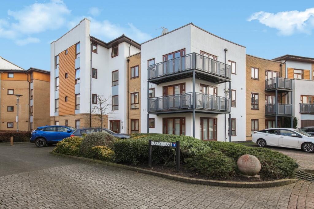 Main image of property: Harry Close, Croydon, CR0