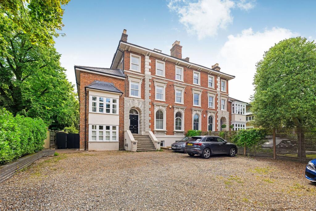 Main image of property: Southend Road, Beckenham, BR3