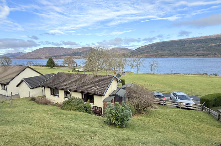 Main image of property: Broom Cottage, 7 Blaich, Fort William, PH33 7AN