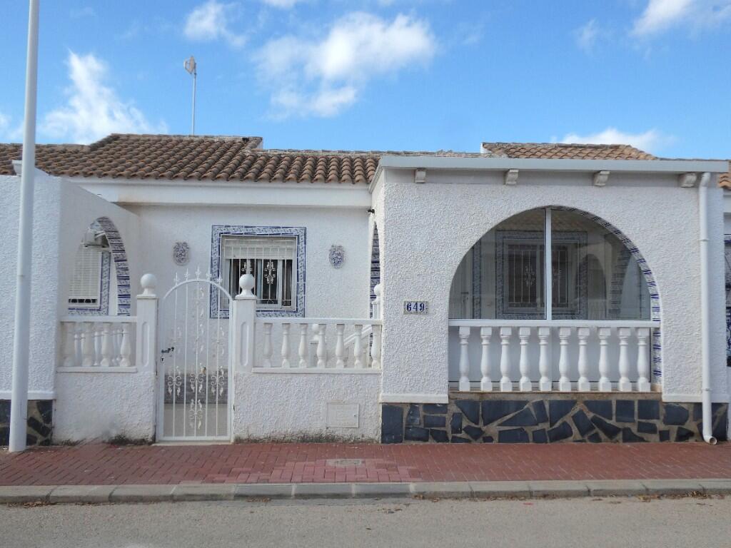 Main image of property: Camposol, Murcia
