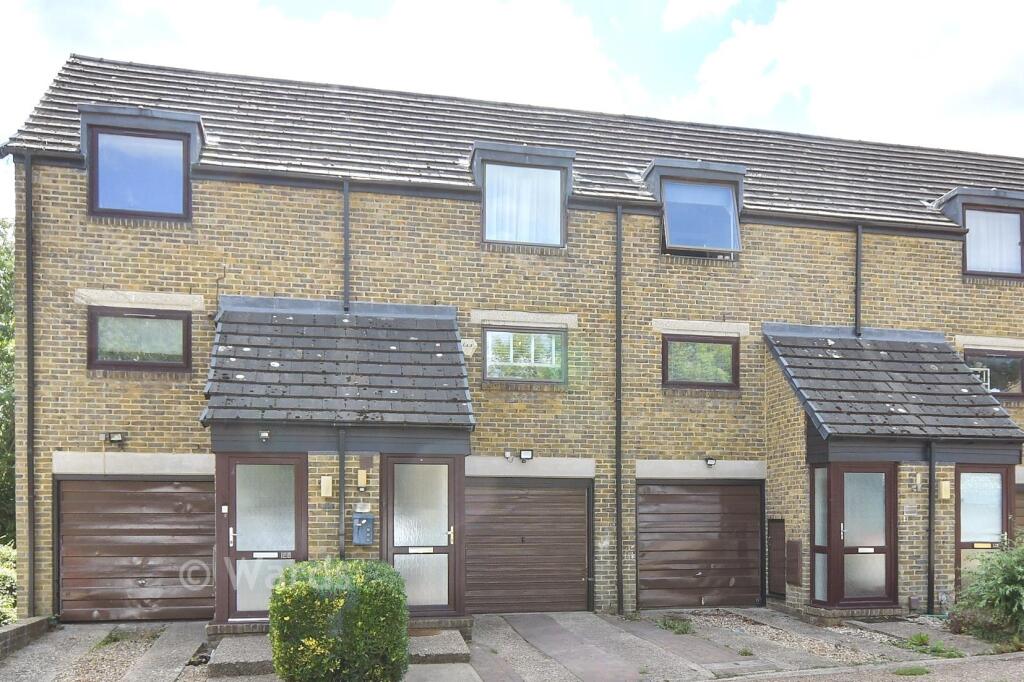 Apartment in Dartford