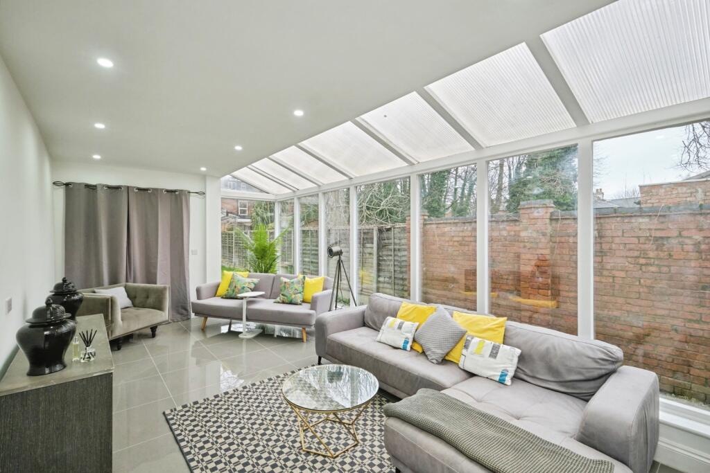 Additional image 3 of Reservoir Retreat, Birmingham, B16