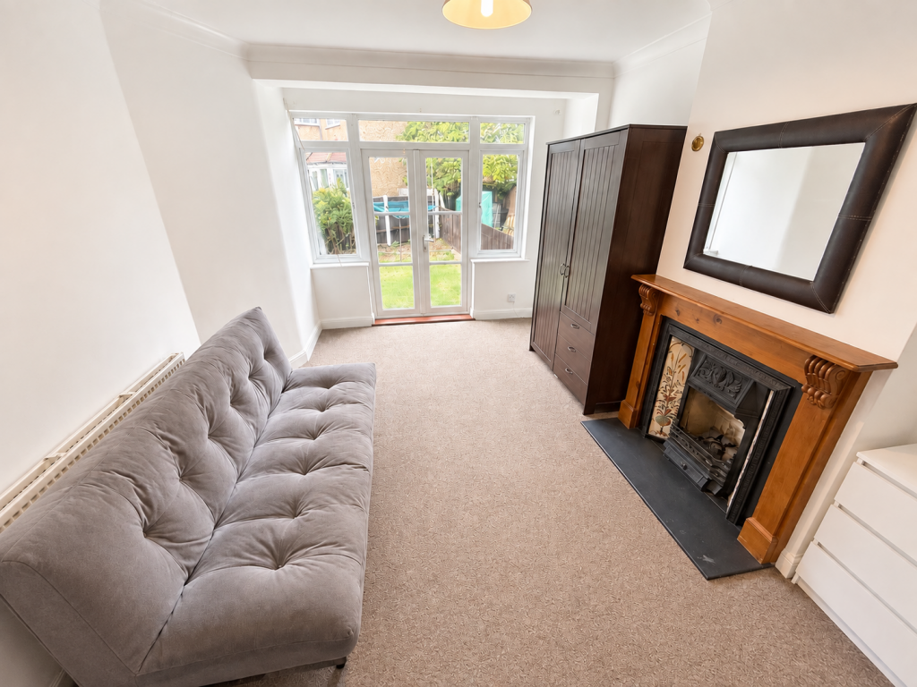 Main image of property: Woodmansterne Road, SW16