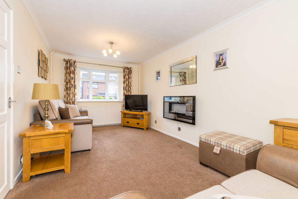 House in Wigan, Greater Manchester - View 3