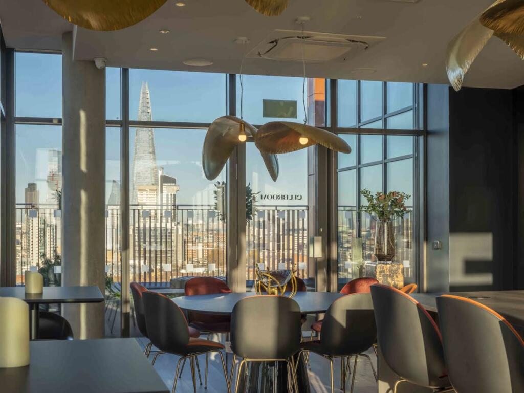 Main image of property: Parkside, Momento Elephant & Castle