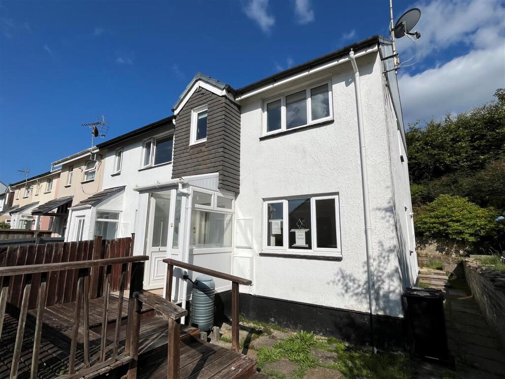 Main image of property: Hermitage Road, Dartmouth