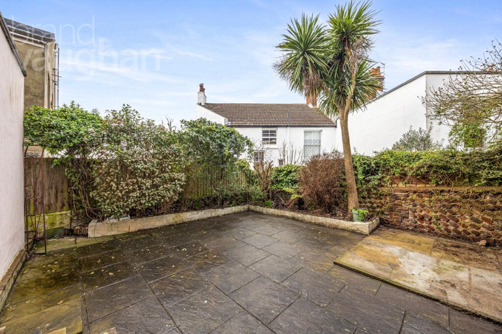 House in Brighton, Hollingdean - View 3