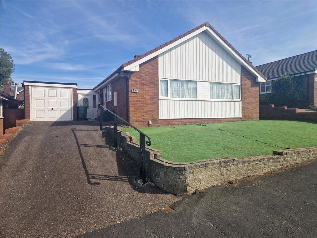 Main image of property: Avon Rise, Stafford, Staffordshire, ST16