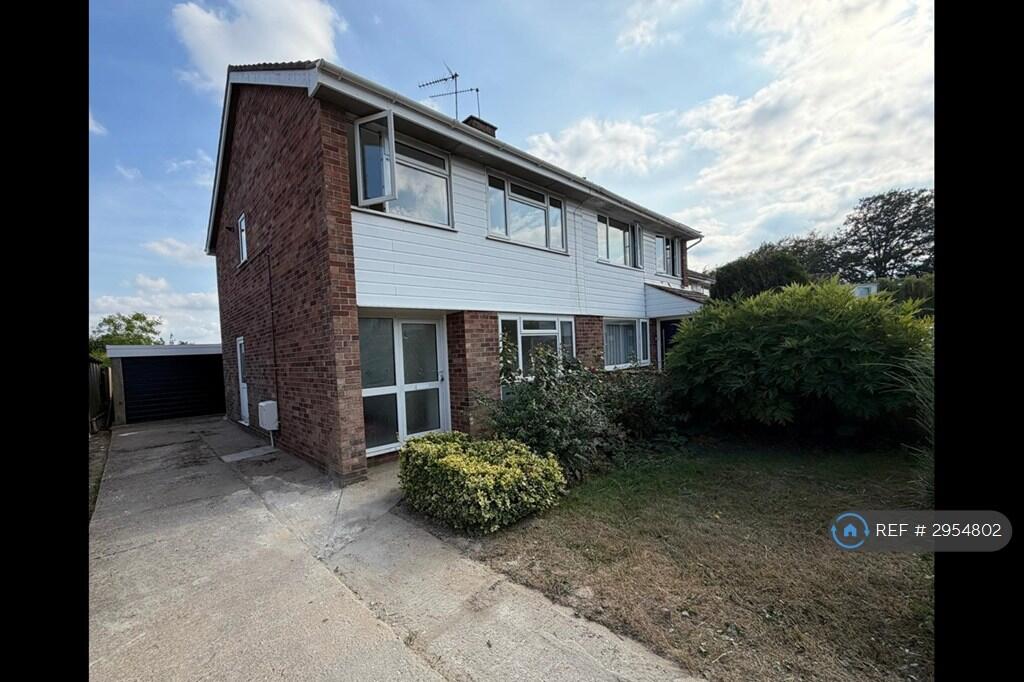 House in Swaffham - View 4