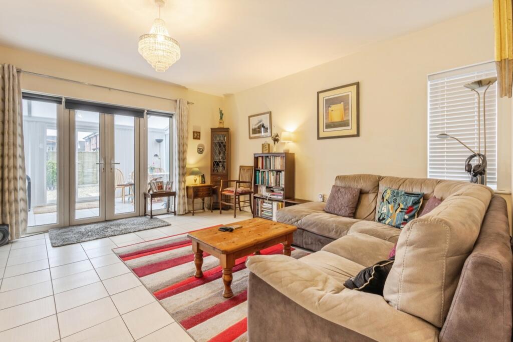 House in Weston-super-Mare, Haywood Village - View 4