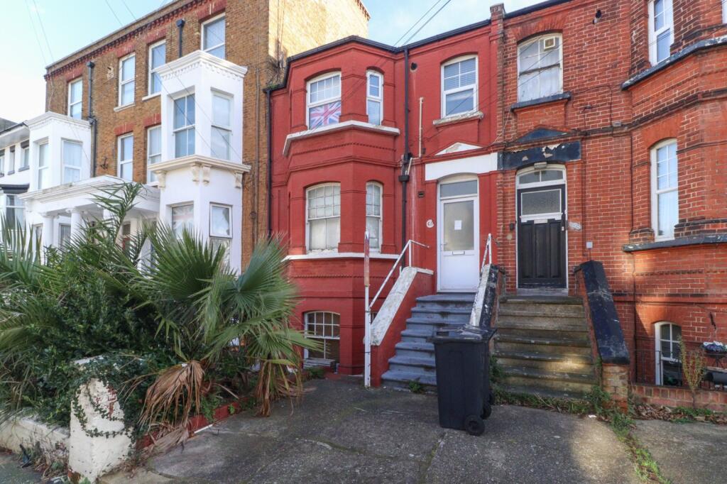 Main image of property: Harold Road, Margate, Kent, CT9
