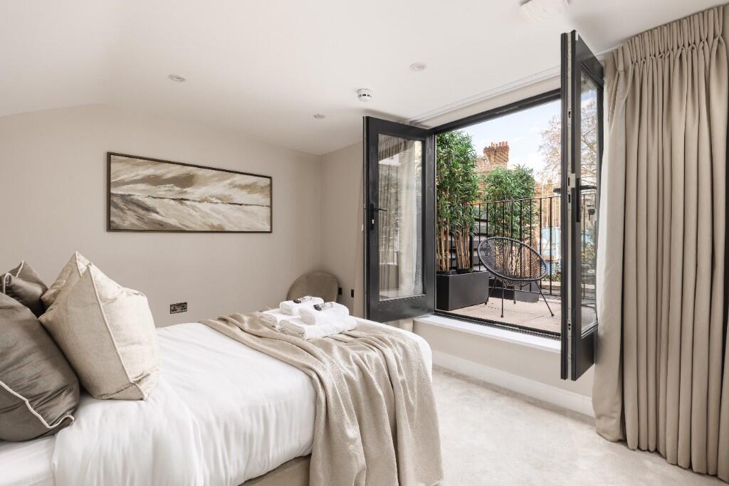 Main image of property: Hans Road, London, SW3
