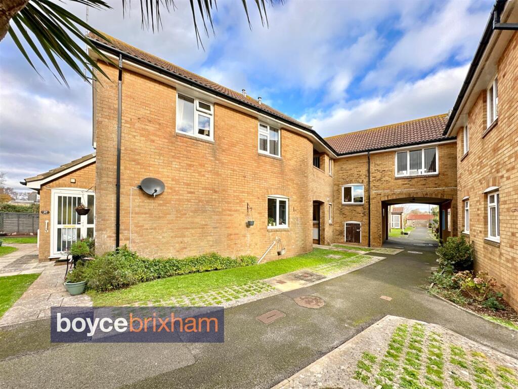 Main image of property: Poundsgate Close, Brixham