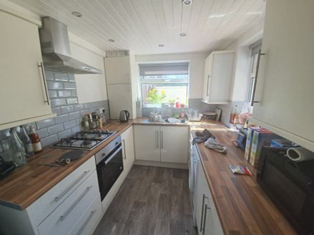House in Liverpool - View 2